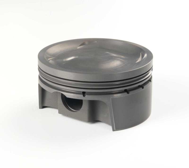 Mahle [Subaru WRX 2.5L] MS Forged Piston Set - 100mm Bore, 79mm Stroke, 8.5:1 CR