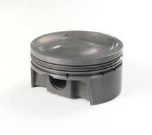 Mahle [Subaru WRX 2.5L] MS Forged Piston Set - 100mm Bore, 79mm Stroke, 8.5:1 CR