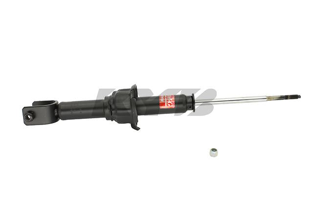 KYB Excel-G Rear Shock [93-97 Civic del Sol] [94-95 Civic] [89-91 CRX] [94-01 Integra] - Black