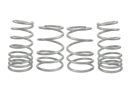 Whiteline [04-07 STI] Performance Lowering Springs