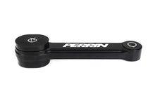 Perrin Performance [02-26 WRX STI] Pitch Stop Mount - Black