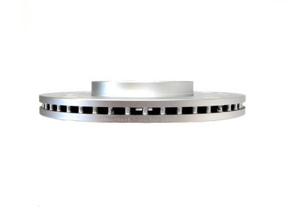 [22 - 26 WRX] FactionFab Slotted Front Rotor V2 - JDMuscleBrake RotorsFFA1.10298.1