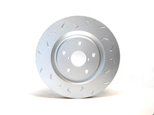 [22 - 26 WRX] FactionFab Slotted Front Rotor V2 - JDMuscleBrake RotorsFFA1.10298.1
