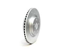 [22 - 26 WRX] FactionFab Slotted Front Rotor V2 - JDMuscleBrake RotorsFFA1.10298.1
