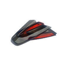[22 - 26 WRX] Tail Light C - Light Covers By Tint My Light - JDMuscleTail Light CoversTML.10029 (LC-WRX22-TL-CL)