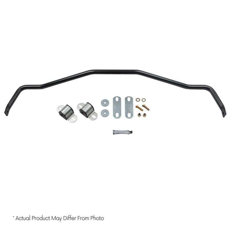 ST Suspensions [92-95 Civic Coupe/Sedan, 93-97 Civic del Sol, 97 Integra] Front Anti-Sway Bar - Black