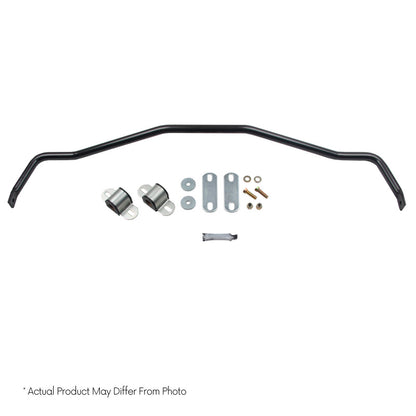 ST Suspensions [92-95 Civic Coupe/Sedan, 93-97 Civic del Sol, 97 Integra] Front Anti-Sway Bar - Black