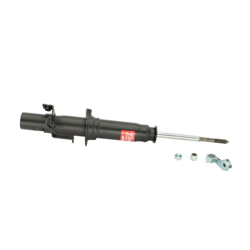 KYB Excel-G Front Right Strut [90-93 Integra] [88-91 Civic] [88-91 CRX] - Black
