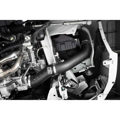 GrimmSpeed [22-24 WRX] Post-MAF Pipe Kit - Black