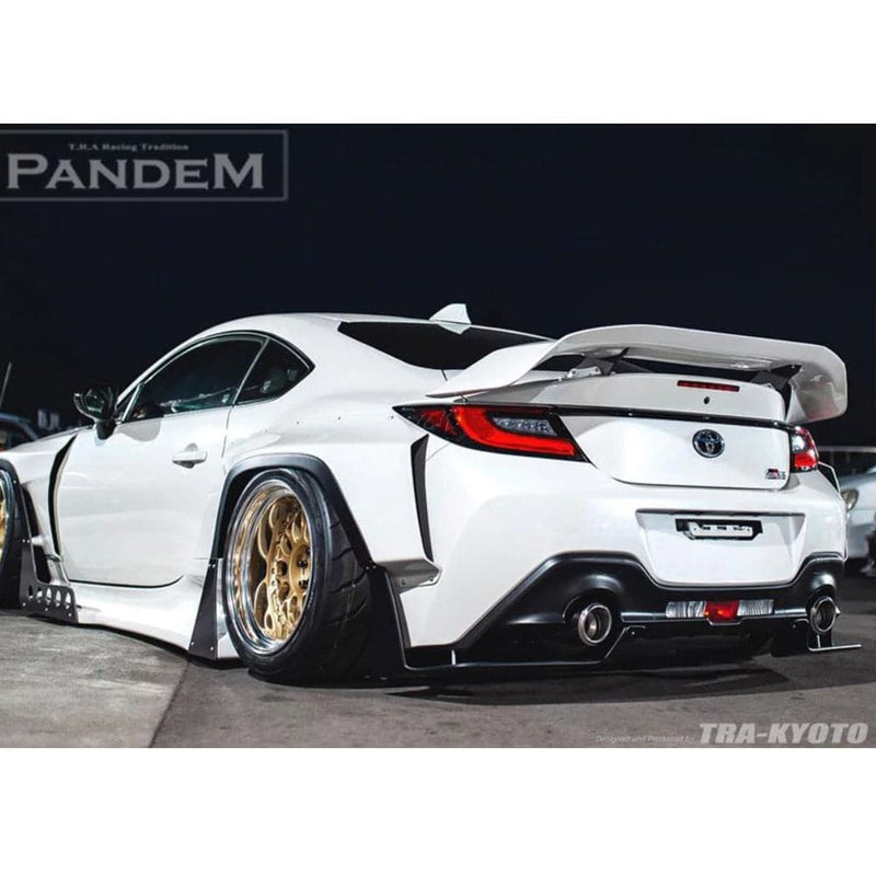 GReddy Pandem 2022+ GR86 (ZN8) Rocket Bunny Optional Wing | 66910880