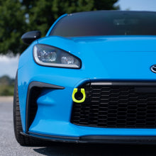 Billetworkz [22-26 BRZ/GR86] Tow Hook