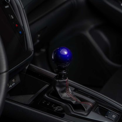Billetworkz Automatic Shifter - Candy Purple - Fits Subaru CVT: WRX (15–21), Crosstrek (13–23), Forester (14–18), Impreza (12–23), Legacy/Outback (10–14)