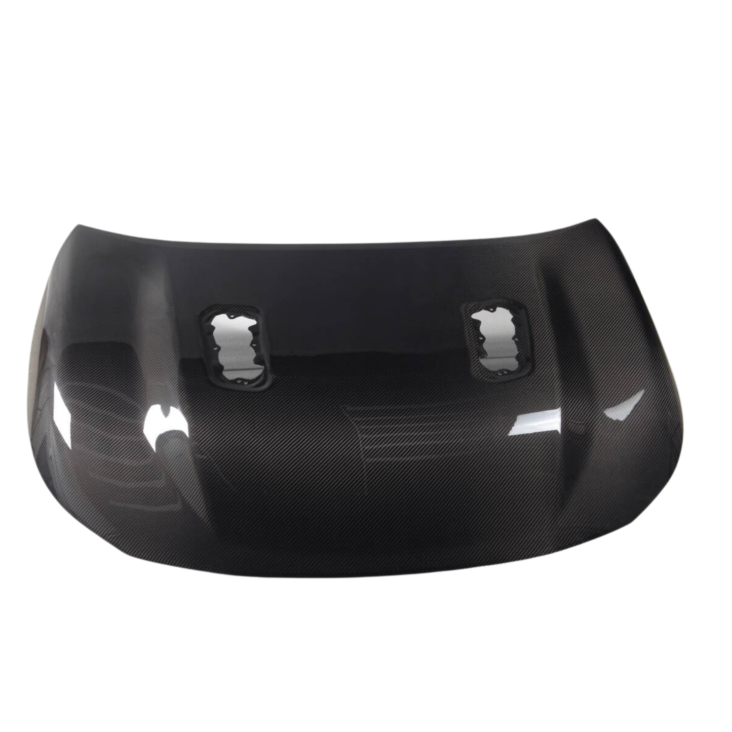 JDMuscle [23-26 GR Corolla, 19-26 Corolla Hatchback] Spec C Carbon Fiber Hood