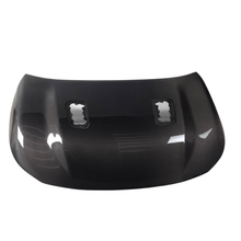 JDMuscle [23-26 GR Corolla, 19-26 Corolla Hatchback] Spec C Carbon Fiber Hood