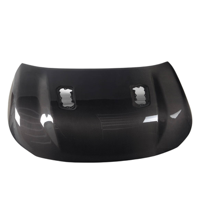 JDMuscle [23-26 GR Corolla, 19-26 Corolla Hatchback] Spec C Carbon Fiber Hood
