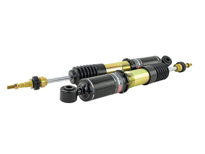 Skunk2 Racing [17-20 Civic Si] Pro-ST Coilover Set - 10K/8K Spring Rates