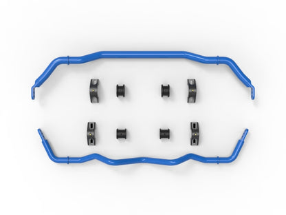 aFe Control [16-22 Q50/Q60] Sway Bar Set - Blue