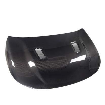 JDMuscle [23-26 GR Corolla, 19-26 Corolla Hatchback] Spec C Carbon Fiber Hood