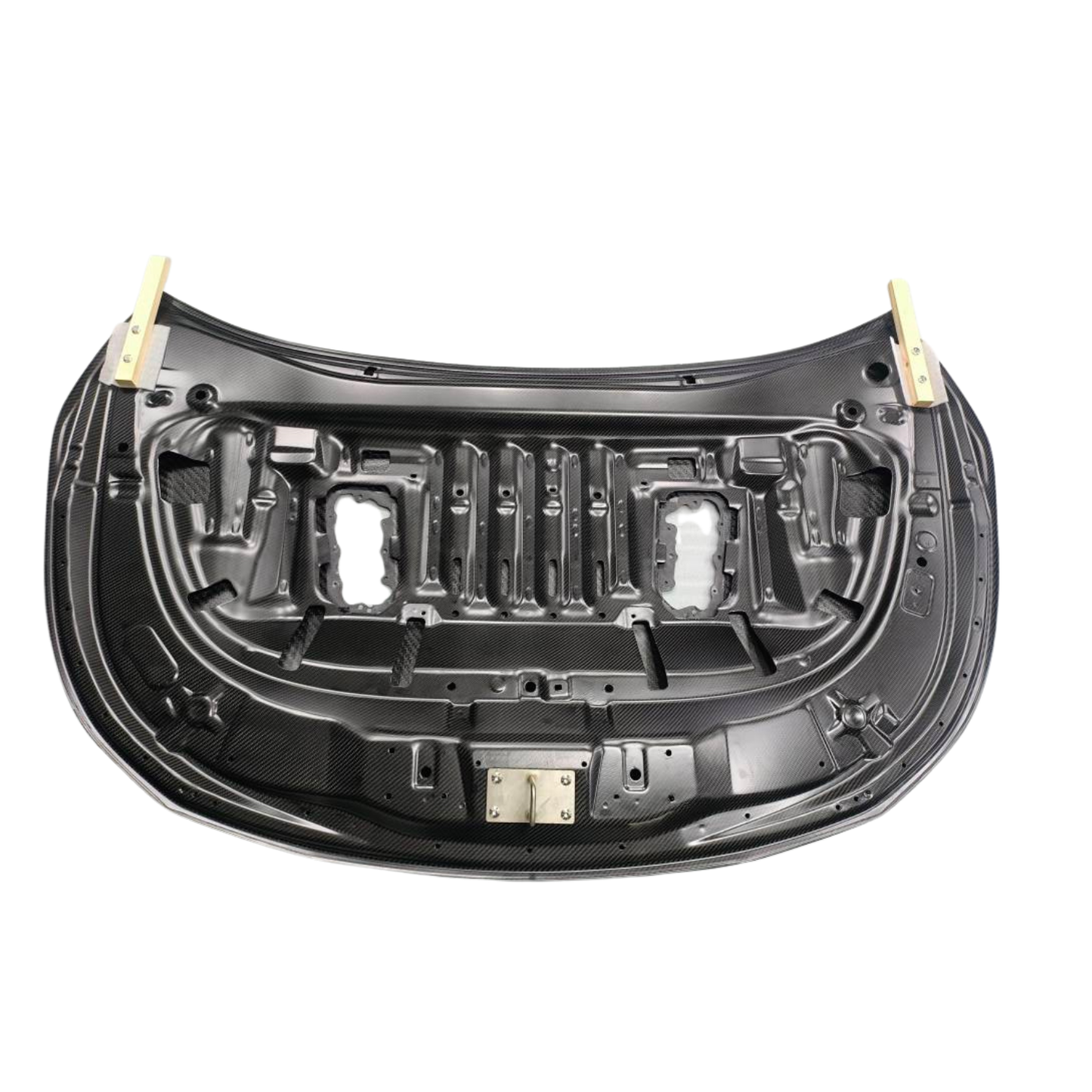 JDMuscle [23-26 GR Corolla, 19-26 Corolla Hatchback] Spec C Carbon Fiber Hood