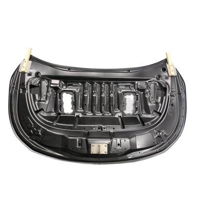 JDMuscle [23-26 GR Corolla, 19-26 Corolla Hatchback] Spec C Carbon Fiber Hood