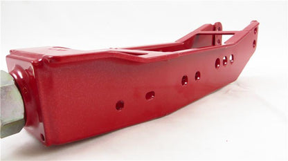 RS-R [13-16 FR-S] [13-16 BRZ] Rear Lower Control Arms - Black