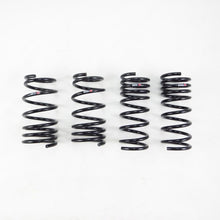 RS-R [19+ Corolla Hatchback] Down Sus Springs - Part Number rsrT578D