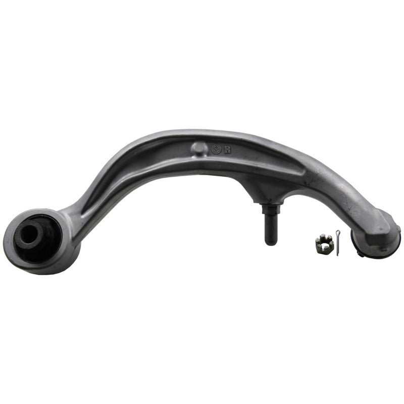 Moog [03-09 350Z] RK621372 Front Right Lower Rearward Control Arm and Ball Joint Assembly