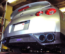 HKS Racing Muffler [09-24 GT-R] - Stainless Steel, hks31008-KN001