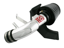 aFe Takeda Stage-2 Cold Air Intake System for [09-16 Corolla] 1.8L - Polished, Pro DRY S Filter