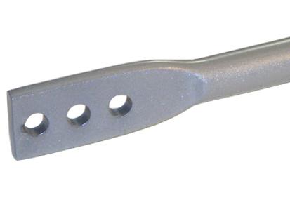 Whiteline [03-06 350Z] [03-06 G35] Rear 20mm Heavy-Duty Adjustable Sway Bar - Anodized Alloy