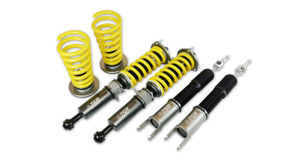 ISR Performance [09-20 370Z] Pro Series Coilovers - Black