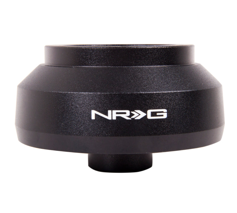 NRG [12-15 Civic] Short Hub Adapter - Black
