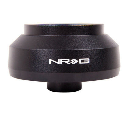 NRG [12-15 Civic] Short Hub Adapter - Black
