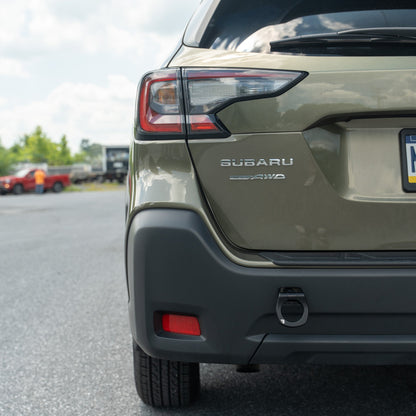 Billetworkz Tow Hook – Subaru Outback 2020-2025
