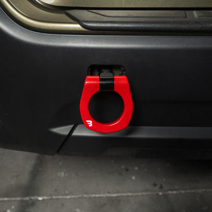 Billetworkz Tow Hook – Subaru Outback 2020-2025