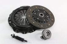Competition Clutch [04-06 Baja, 04-08 Forester, 06-14 Impreza, 05-09 Legacy, 05-09 Outback] Stage 2 Street Series 2100 Rebuild Kit - Steel-Backed Brass Plus