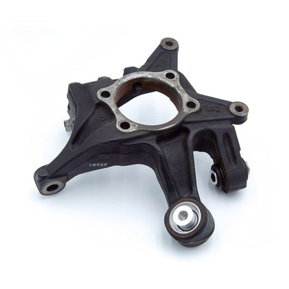 SPL Parts [13-20 BRZ] [13-20 FR-S] [17-21 86] [22-24 GR86] [15-21 WRX/STI] Rear Spherical Knuckle Bushing - Aluminum