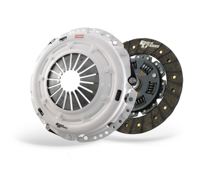 Clutch Masters [22-23 Civic] FX100 Clutch Kit for 1.5L Turbo - 230 ft/lbs Torque