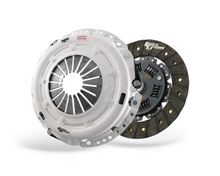 Clutch Masters [12-15 Civic] [09-13 TSX] 2.4L 6-Speed FX100 High Rev Sprung Clutch Kit with Flywheel - Part 08320-HR00-SK