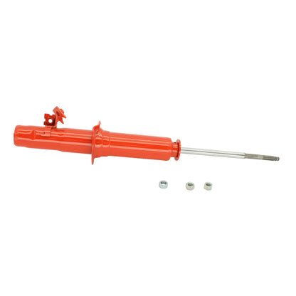 KYB AGX Front Right Shock and Strut [92-95 Civic] [93-97 del Sol] [94-01 Integra] - Adjustable