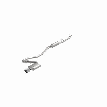 MagnaFlow [22-26 Civic] Sport 2.0L Sedan NEO Cat-Back Exhaust System - Carbon Fiber Tip, Part 19610