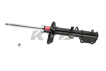 KYB Excel-G Rear Left Shock [93-02 Corolla] [93-97 Prizm] - Black