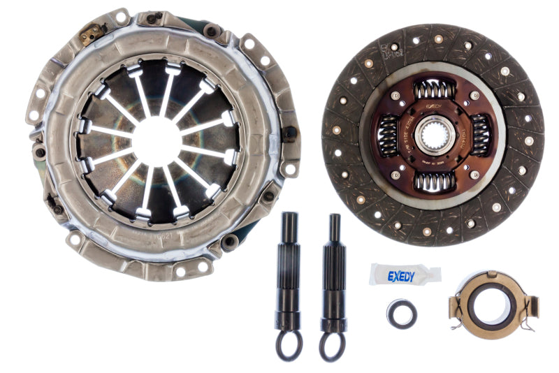 Exedy [03-08 Corolla] OE Clutch Kit - Replacement
