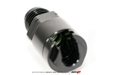 AMS Performance [16-19 Q50 / 17-19 Q60] Red Alpha Fuel Filter Kit - For AMS Flex Fuel Kit