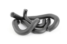 Perrin Performance [15-21 WRX] Front Mount Intercooler Boost Tube Kit - Black