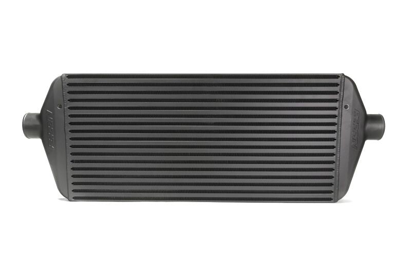 Perrin Performance [15-26 WRX/STI] Large Front Mount Intercooler Core - Black