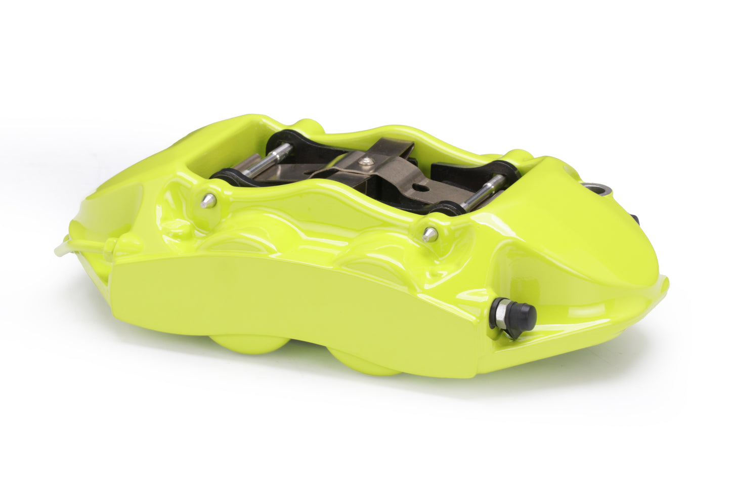 JDMuscle [22-25 BRZ/GR86] Big Brake Kit