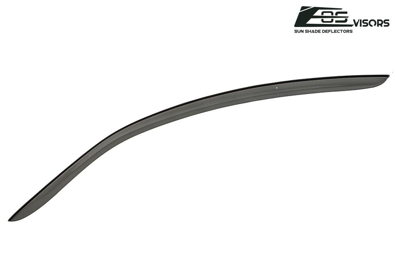 EXTREME ONLINE STORE 13-21 FRS / BRZ / 86 WINDOW VISORS | DWV-SBRZ-OE