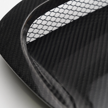 JDMuscle [15-21 WRX/STI] Spec OE Pre-preg Carbon Fiber Hood Scoop