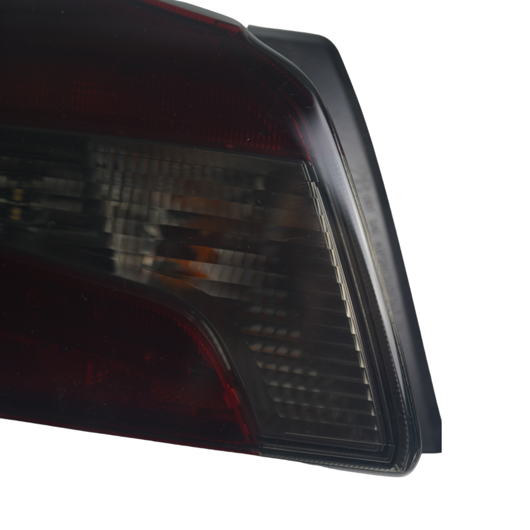 15-21 Subaru WRX/STI Tail Light Covers By Tint My Light - Return